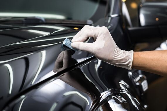 カーコーティング5