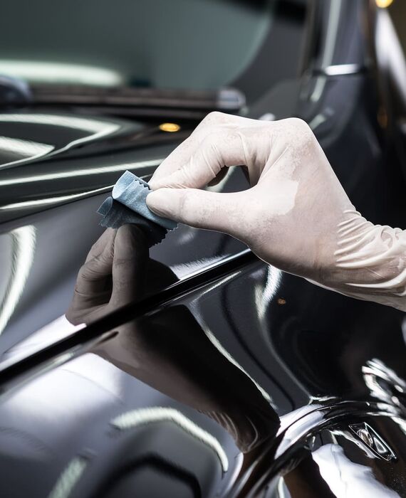 カーコーティング5